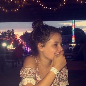 Meet your Posher, Allie